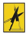 Messer Andy Warhol
